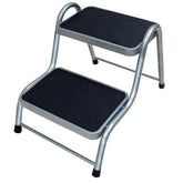 Maypole Double Steel Caravan Step - MP5385